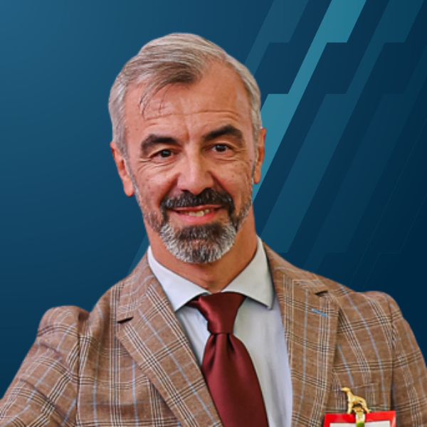 Goran Sovilj